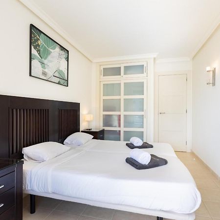 Balcon Los Gigantes Beautiful 푸에르토 데 산티아고 외부 사진