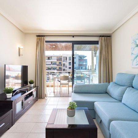 Balcon Los Gigantes Beautiful 푸에르토 데 산티아고 외부 사진
