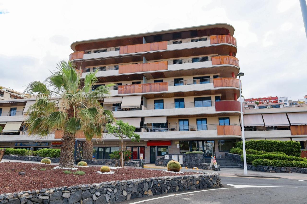 Balcon Los Gigantes Beautiful 푸에르토 데 산티아고 외부 사진