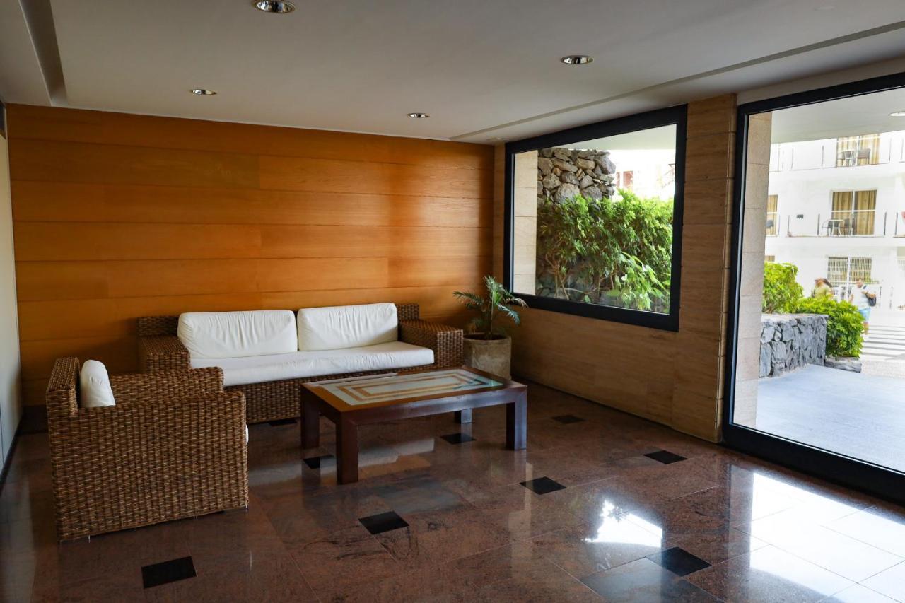 Balcon Los Gigantes Beautiful 푸에르토 데 산티아고 외부 사진