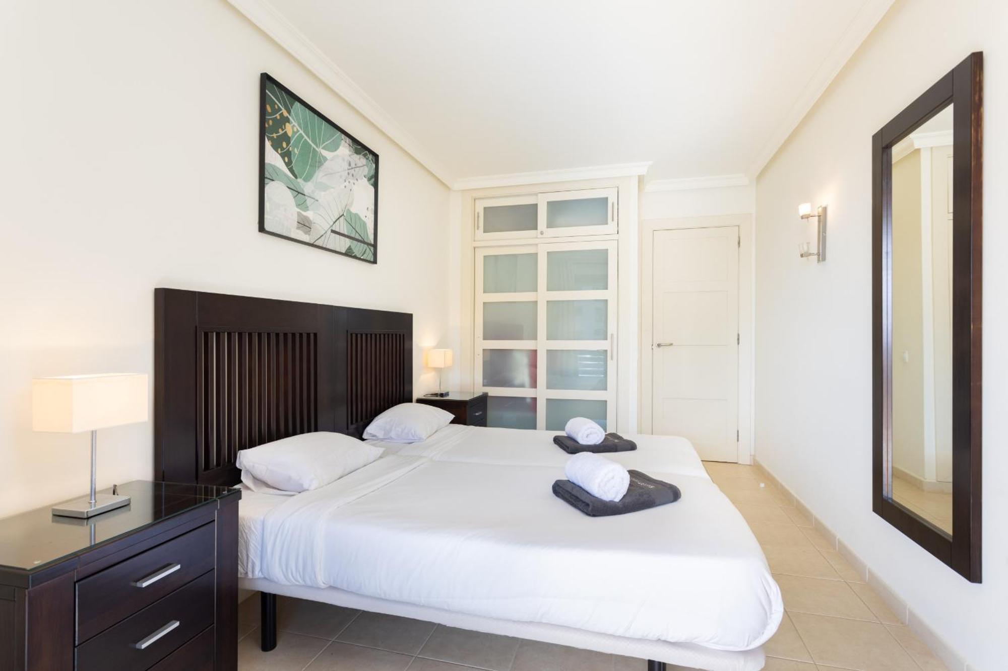 Balcon Los Gigantes Beautiful 푸에르토 데 산티아고 외부 사진