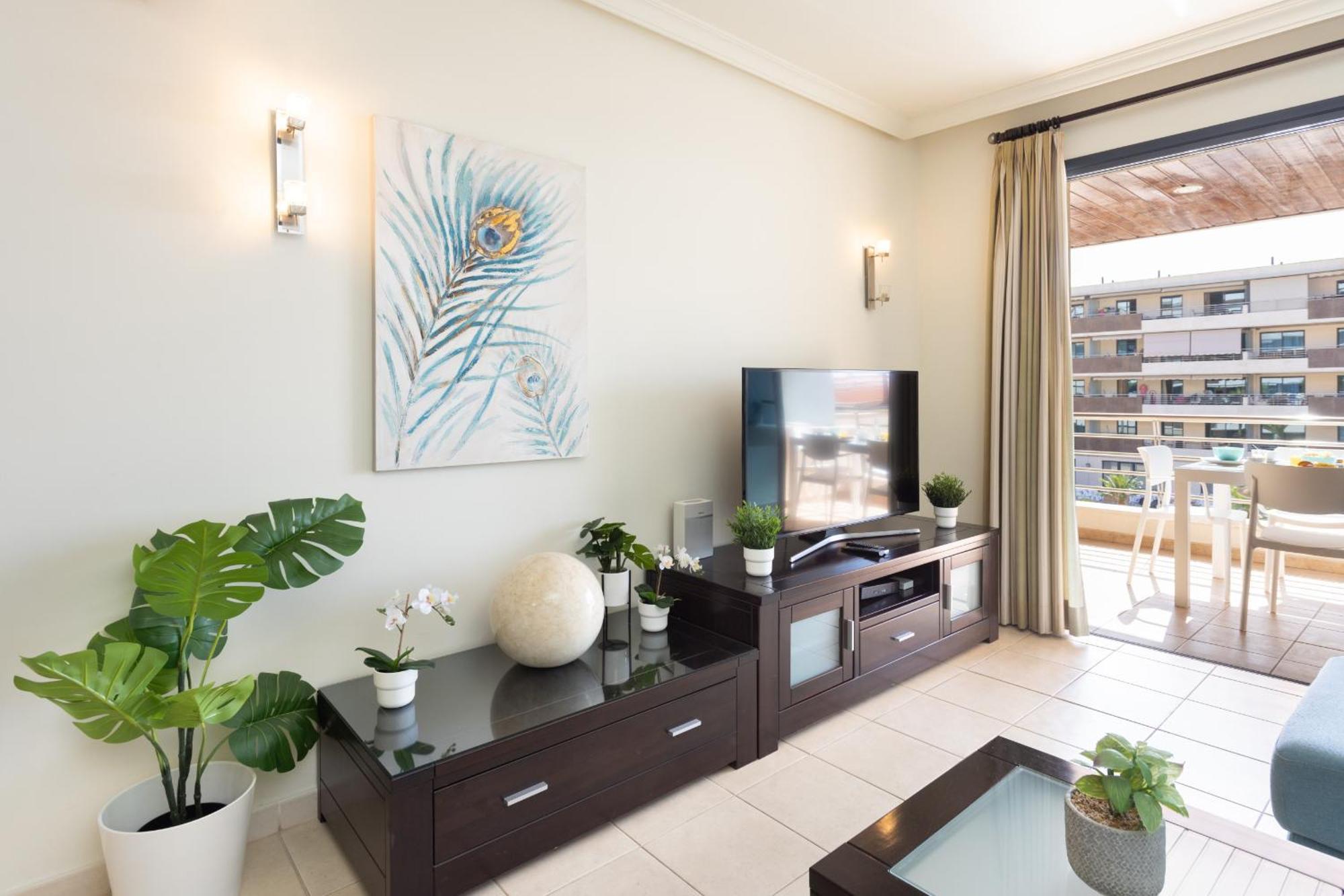 Balcon Los Gigantes Beautiful 푸에르토 데 산티아고 외부 사진