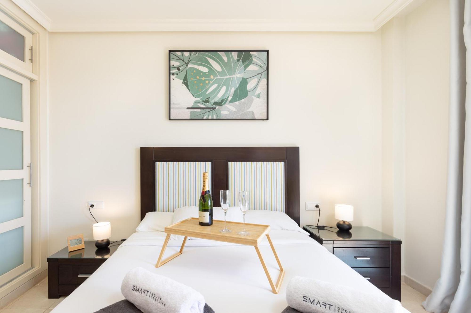 Balcon Los Gigantes Beautiful 푸에르토 데 산티아고 외부 사진