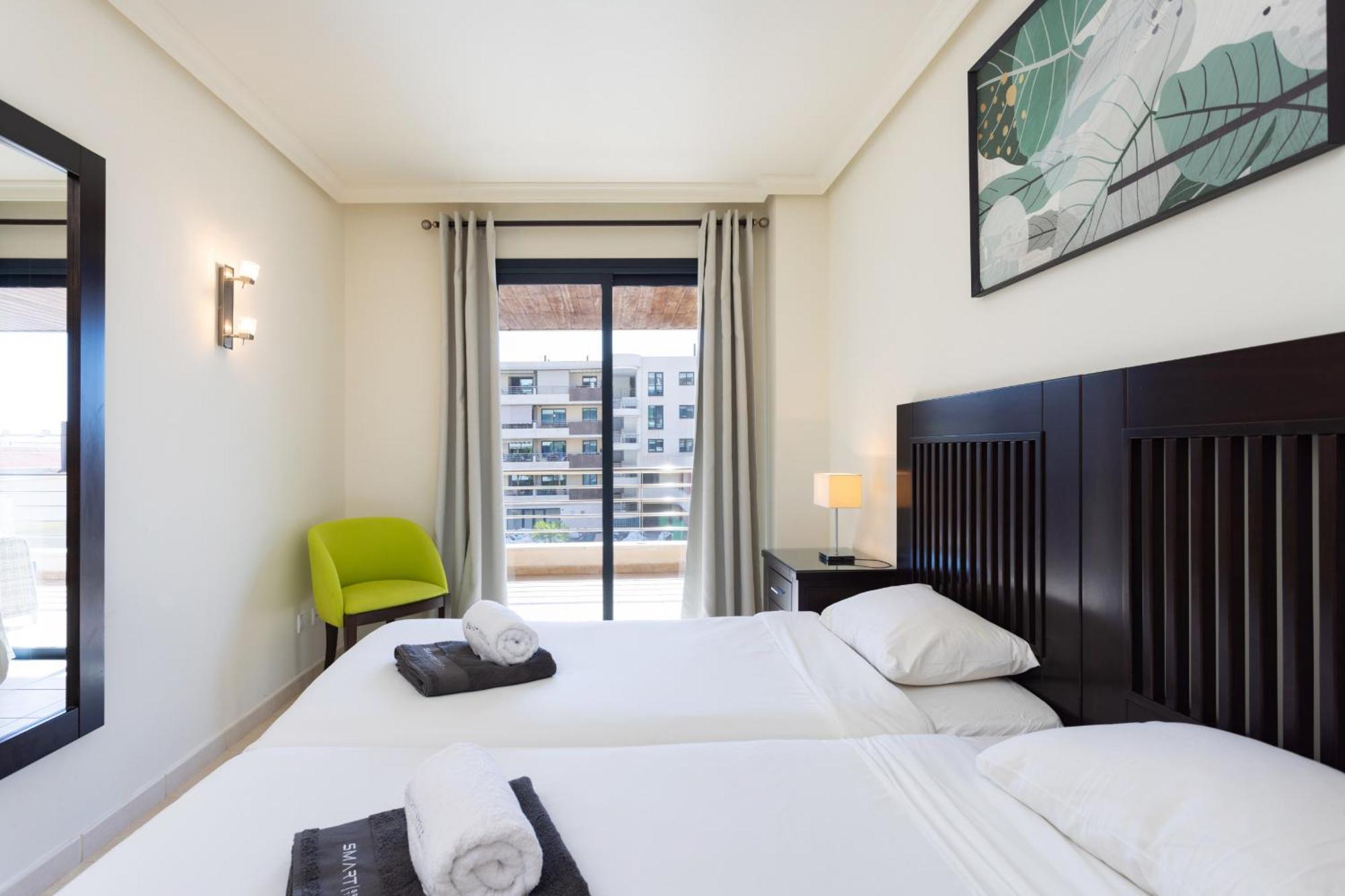 Balcon Los Gigantes Beautiful 푸에르토 데 산티아고 외부 사진