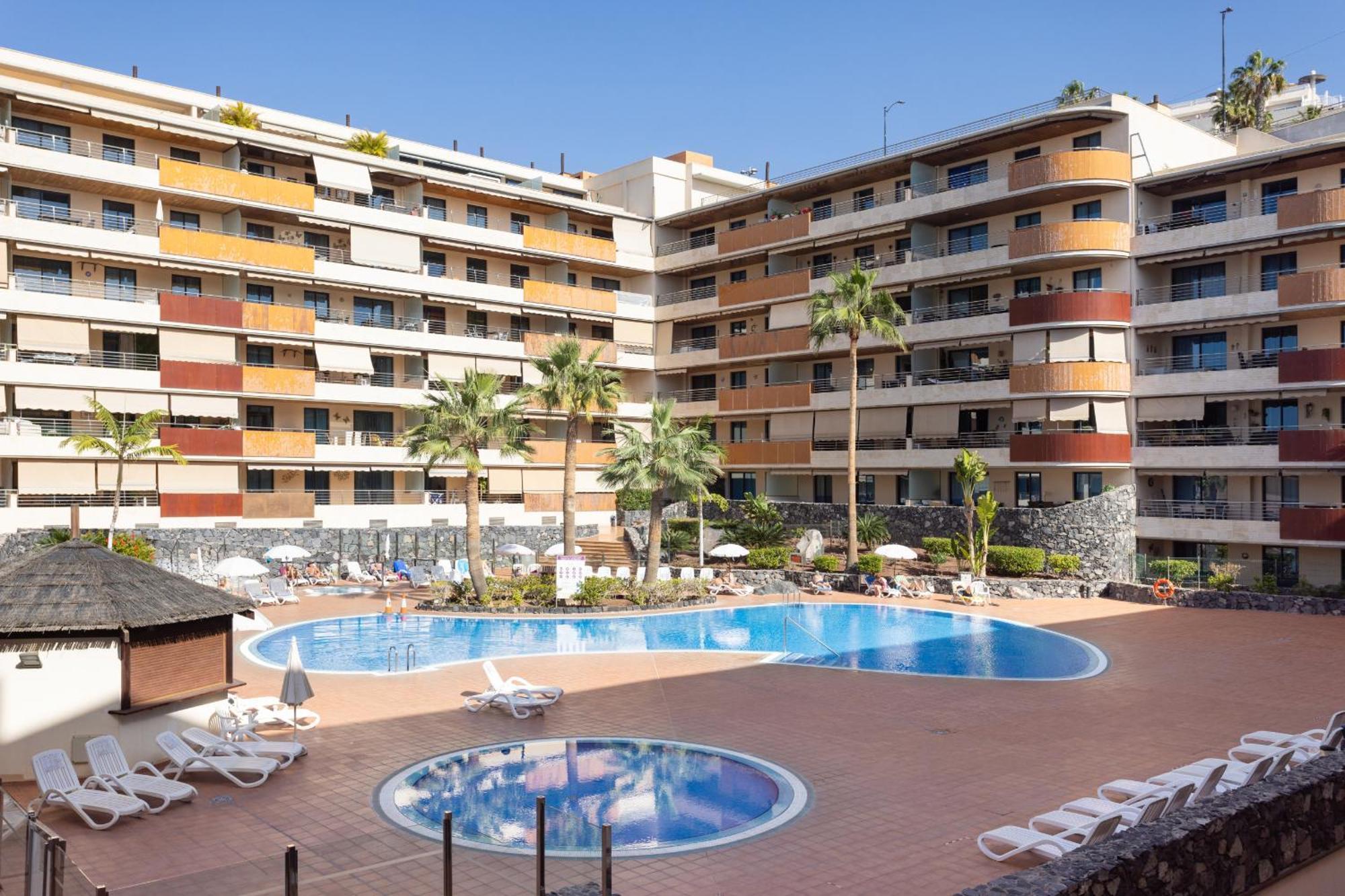 Balcon Los Gigantes Beautiful 푸에르토 데 산티아고 외부 사진